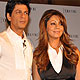 SRK-Gauri Endorse D`Decor